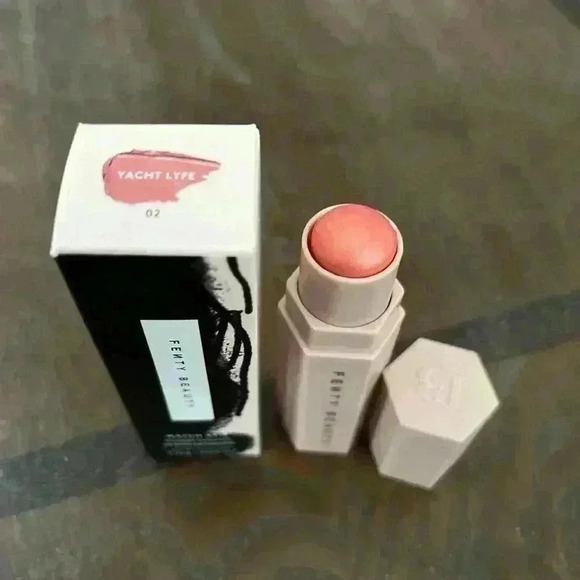 Fenty Beauty Other - FENTY BEAUTY BY RIHANNA Match Stix Shimmer Skinstick